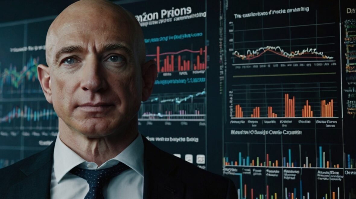 The Metrics That Drive Success in Amazon Advertising