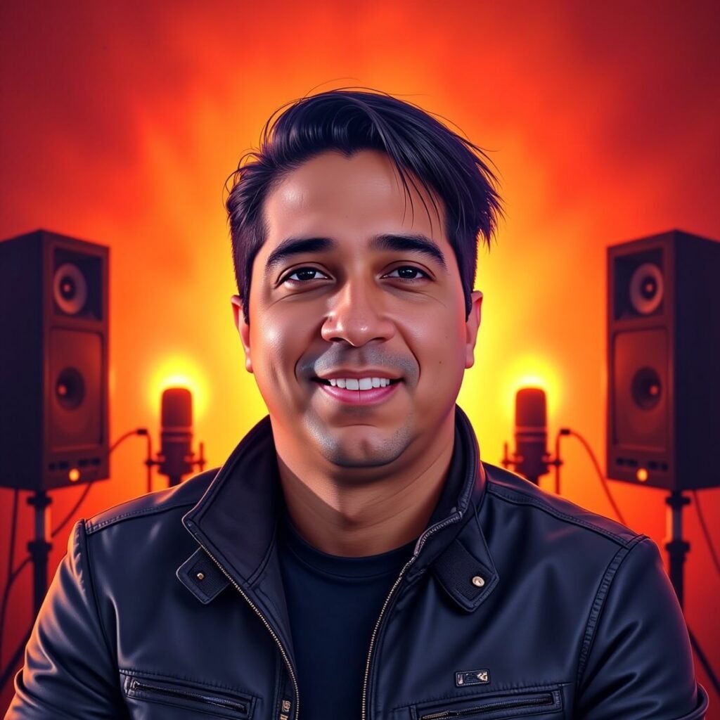Carlos Chen marketing digital