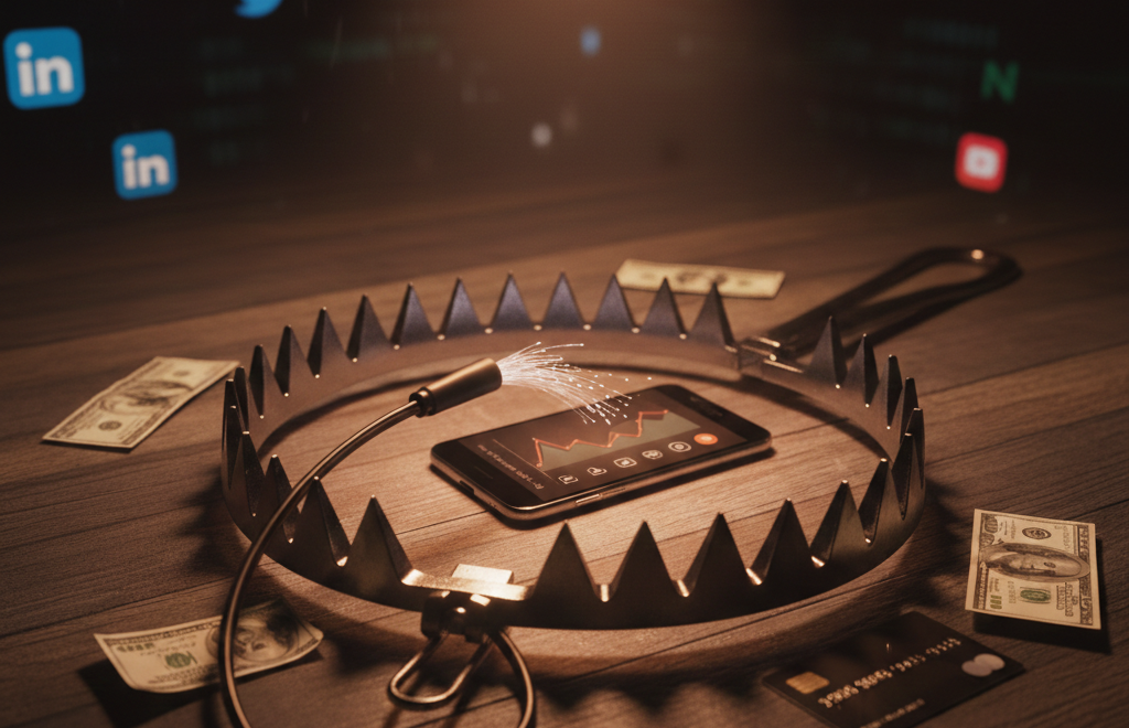 Marketing de Mantenimiento: La trampa del estancamiento actual