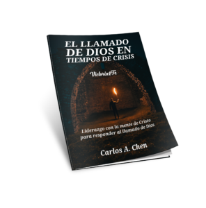 El Llamado de Dios en Tiempo de Crisis