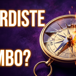 vivir sin propósito
