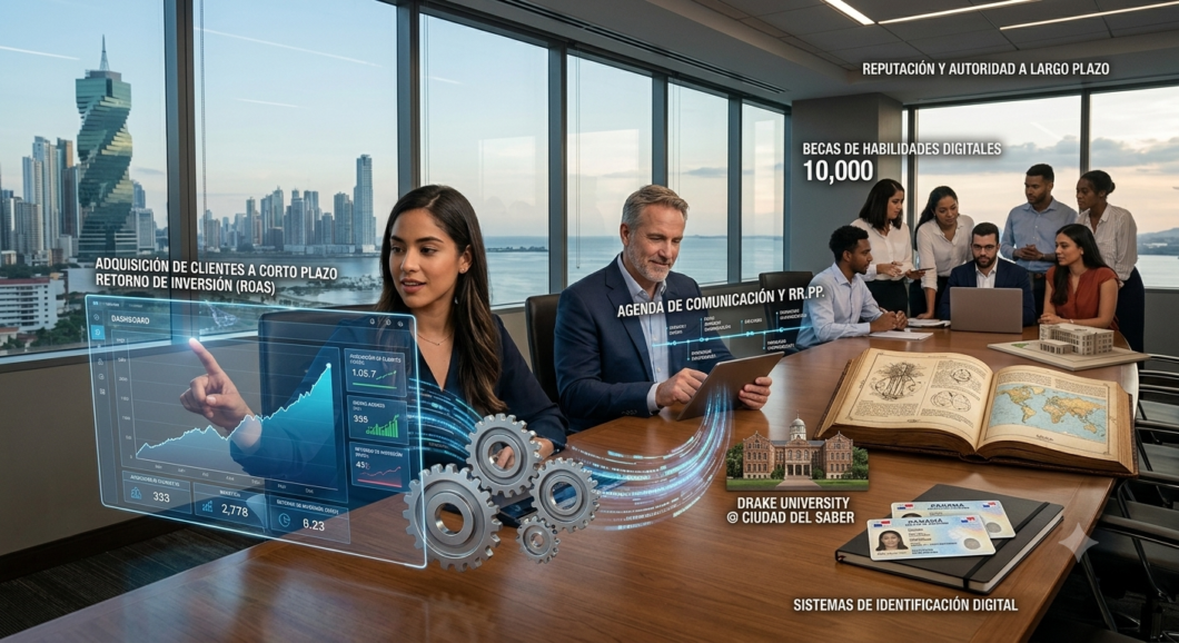 estrategia de adquisición de clientes