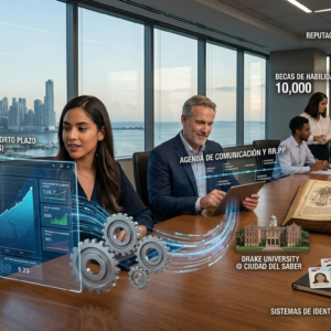 estrategia de adquisición de clientes