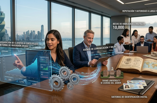 estrategia de adquisición de clientes